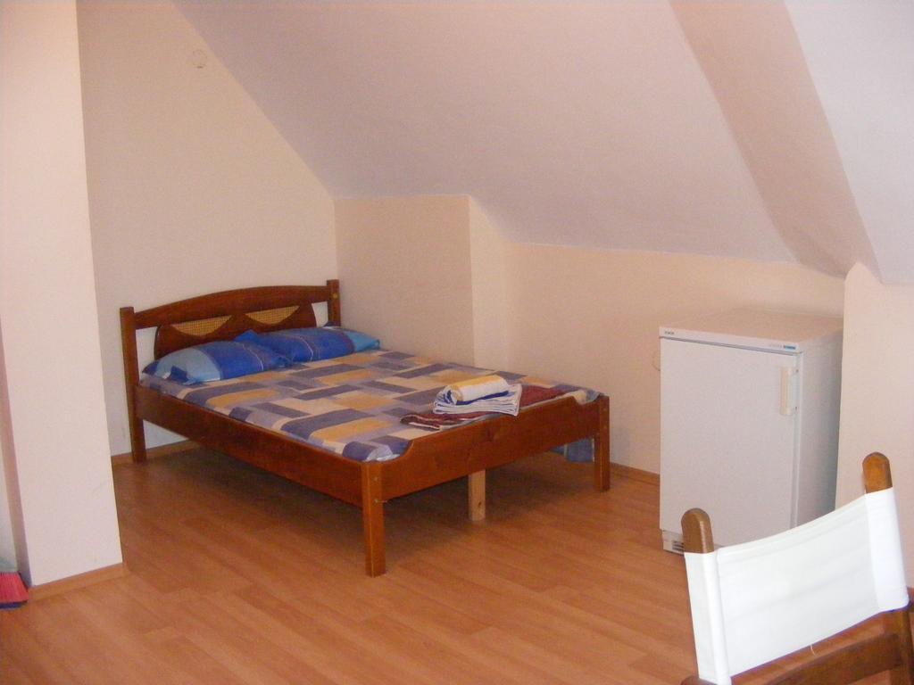 Guest House "Zora - Sarafovo" Burgas Exteriör bild