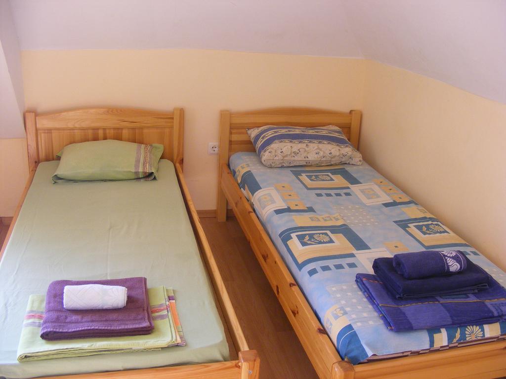 Guest House "Zora - Sarafovo" Burgas Exteriör bild