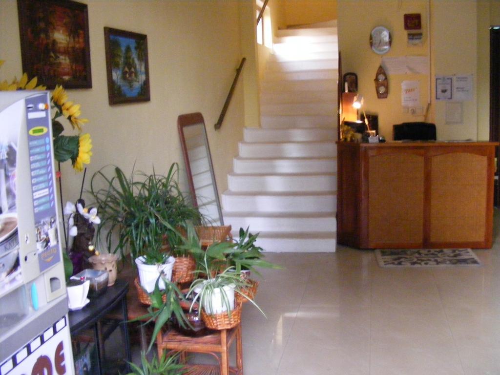 Guest House "Zora - Sarafovo" Burgas Exteriör bild
